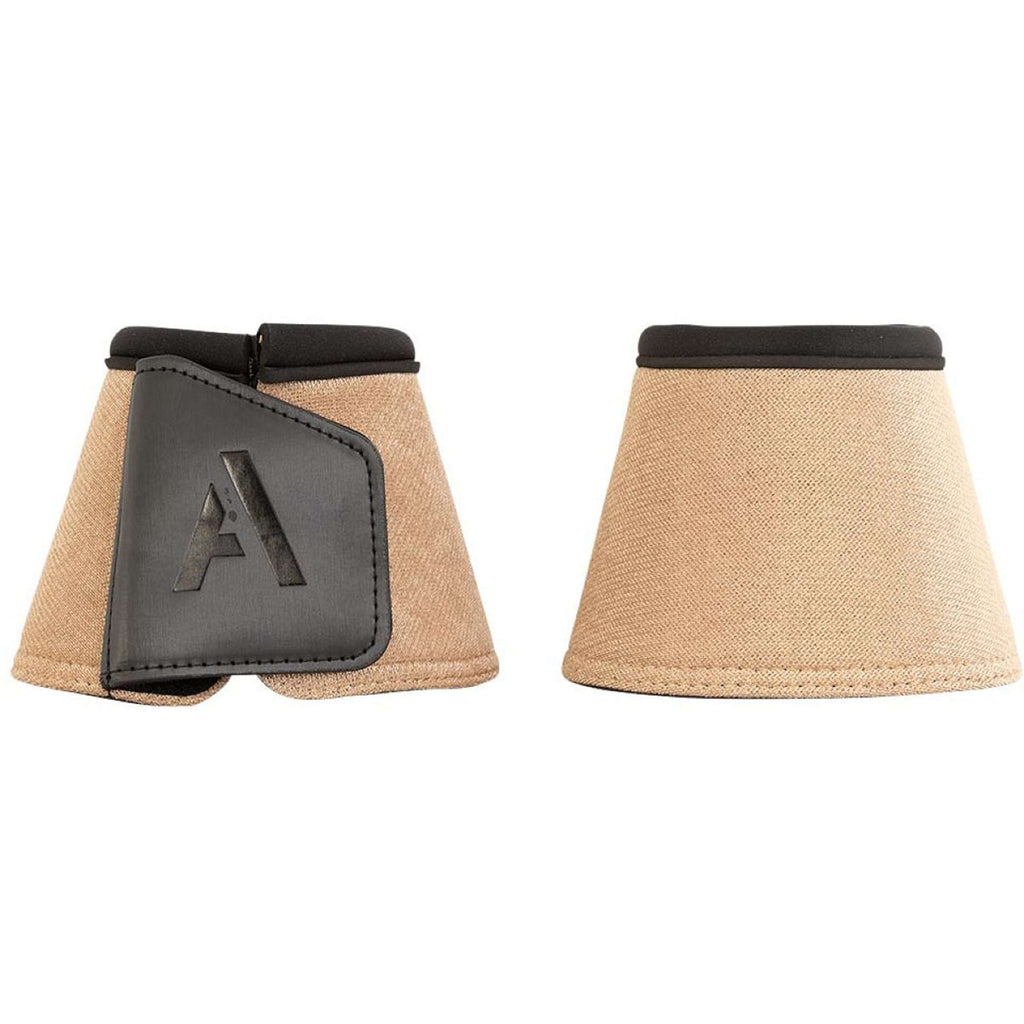 ANKY Stivaletti a Campana AW25 Amphora