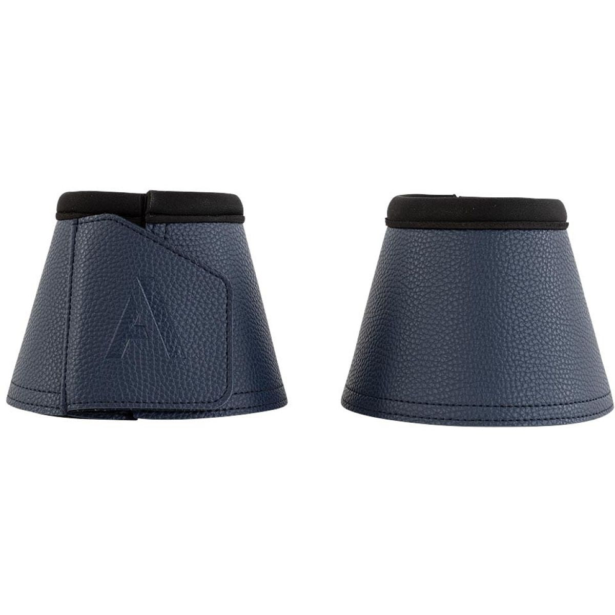 ANKY Stivaletti a Campana ATB25006 3C Navy