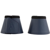 ANKY Stivaletti a Campana ATB25006 3C Navy