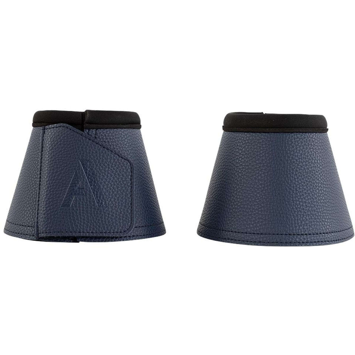 ANKY Stivaletti a Campana ATB25006 3C Navy
