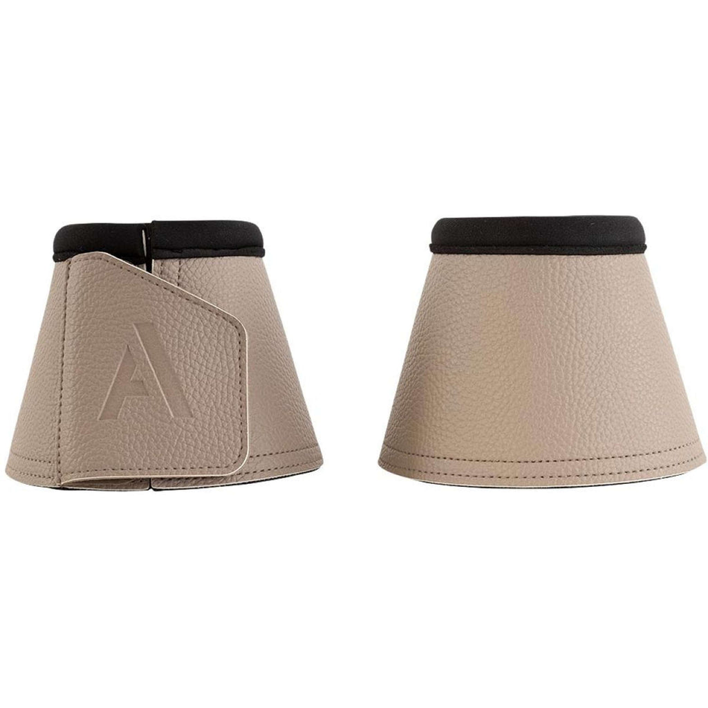 ANKY Stivaletti a Campana ATB25006 3C Moon Rock