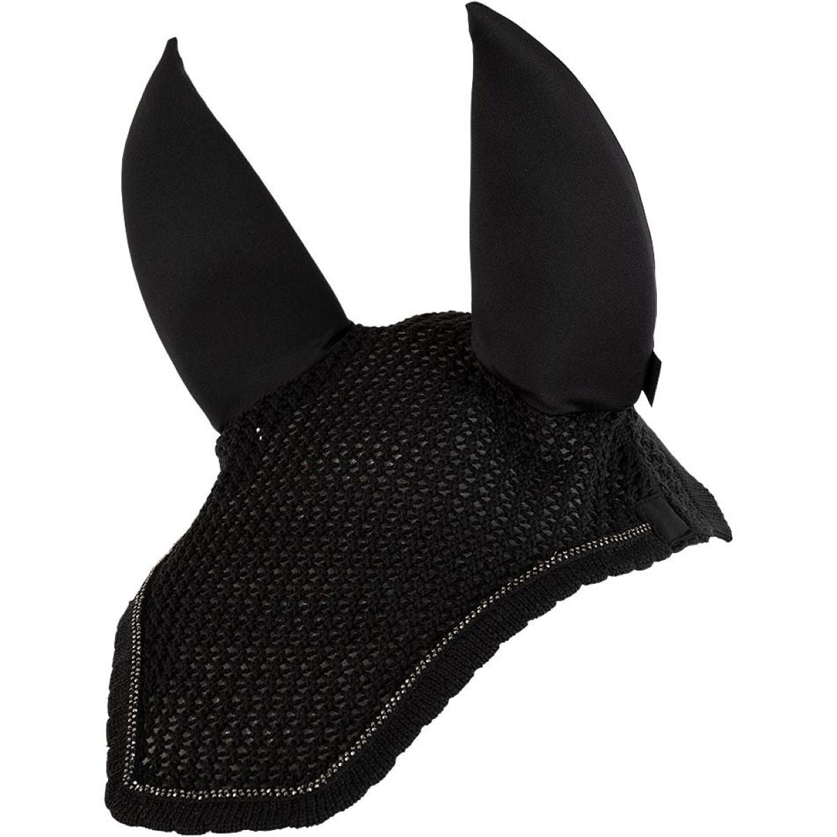 ANKY Cuffietta AW25 Nero