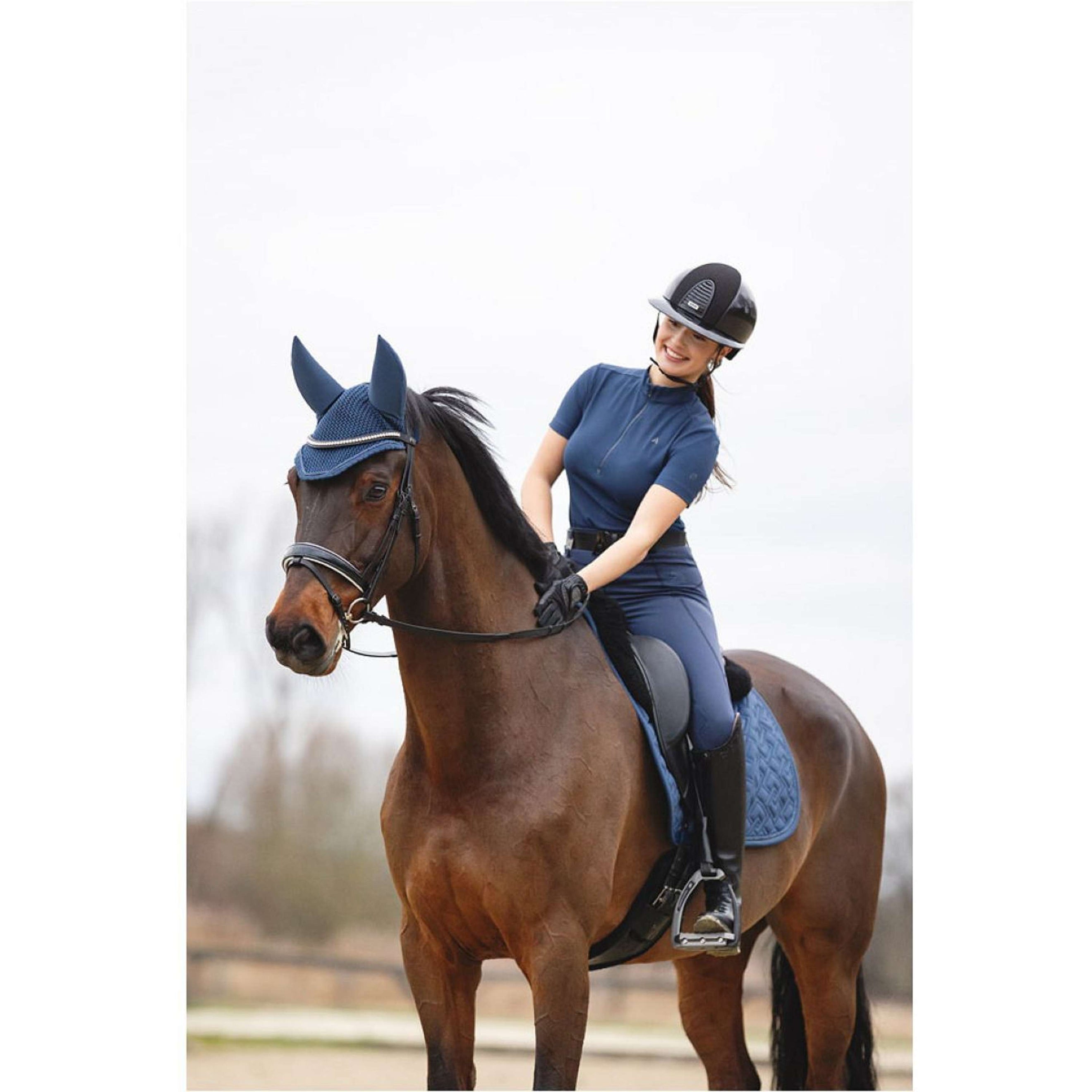ANKY Cuffietta ATB25007 3C Navy ANKY Cuffietta ATB25007 3C Navy