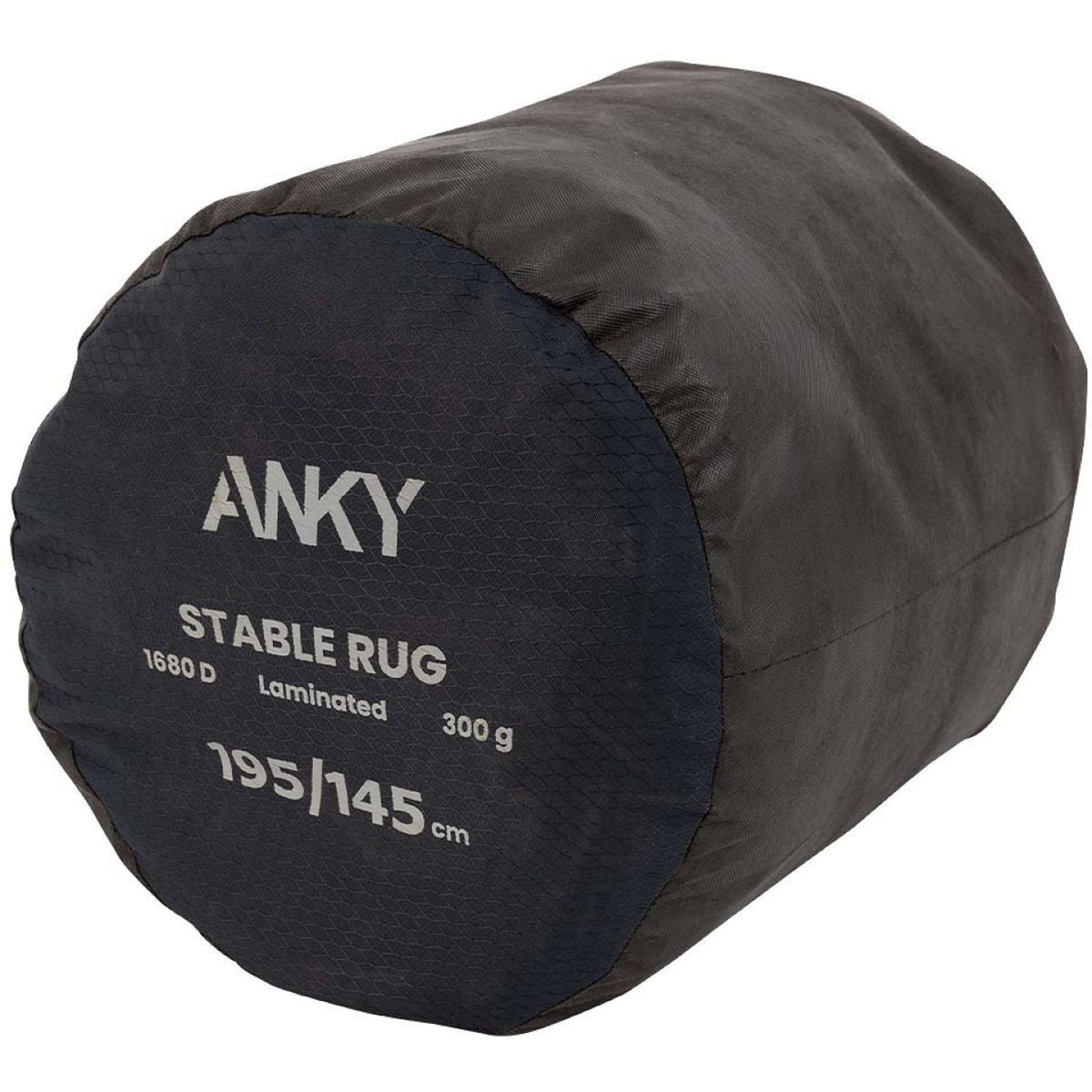 ANKY Coperta da scuderia ATB25002 Salute