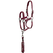 ANKY Set Cavezza AW25 Windsor Wine