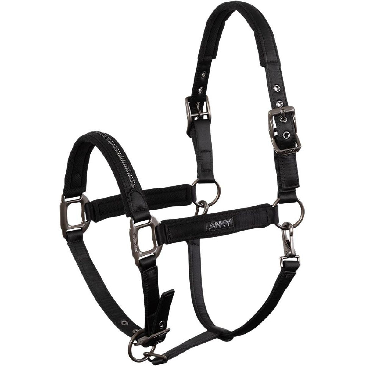 ANKY Capezzina Victory ATH25001 Nero