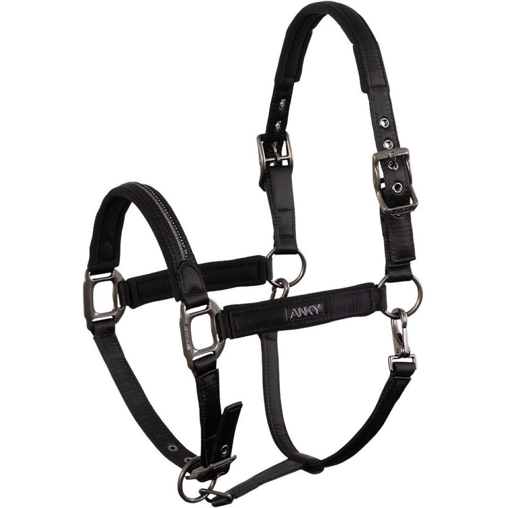 ANKY Cavezza Victory ATH25001 Nero