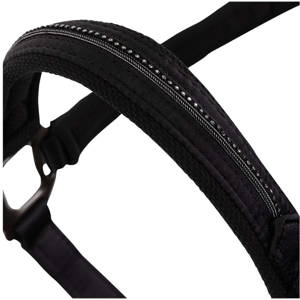 ANKY Cavezza Victory ATH25001 Nero