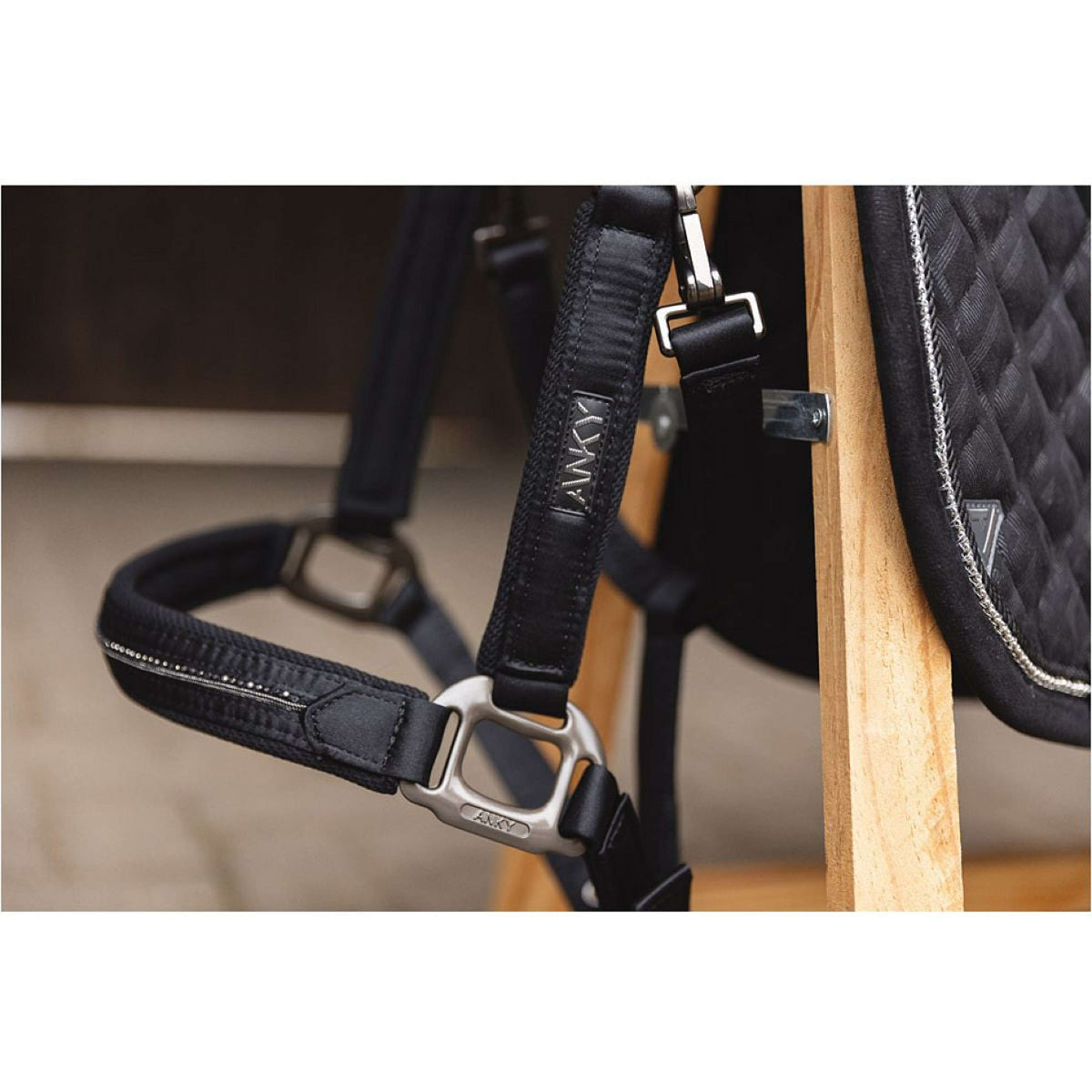 ANKY Capezzina Victory ATH25001 Nero