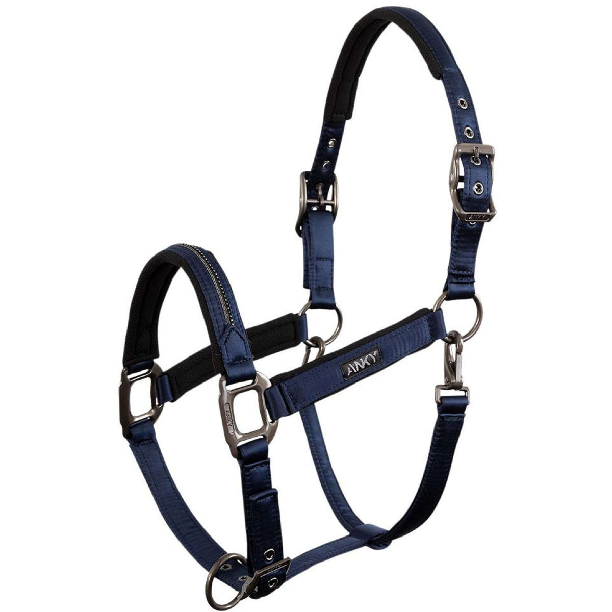 ANKY Capezzina Victory ATH25001 Dark Navy