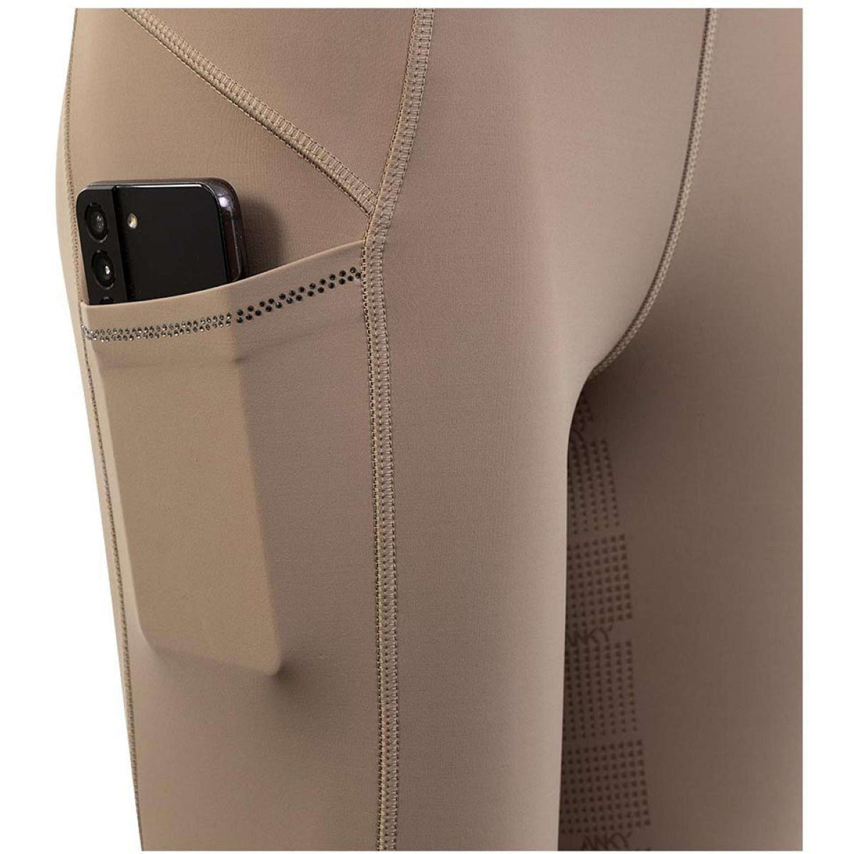 ANKY Tregging XR25101 Full Grip 3C Moon Rock