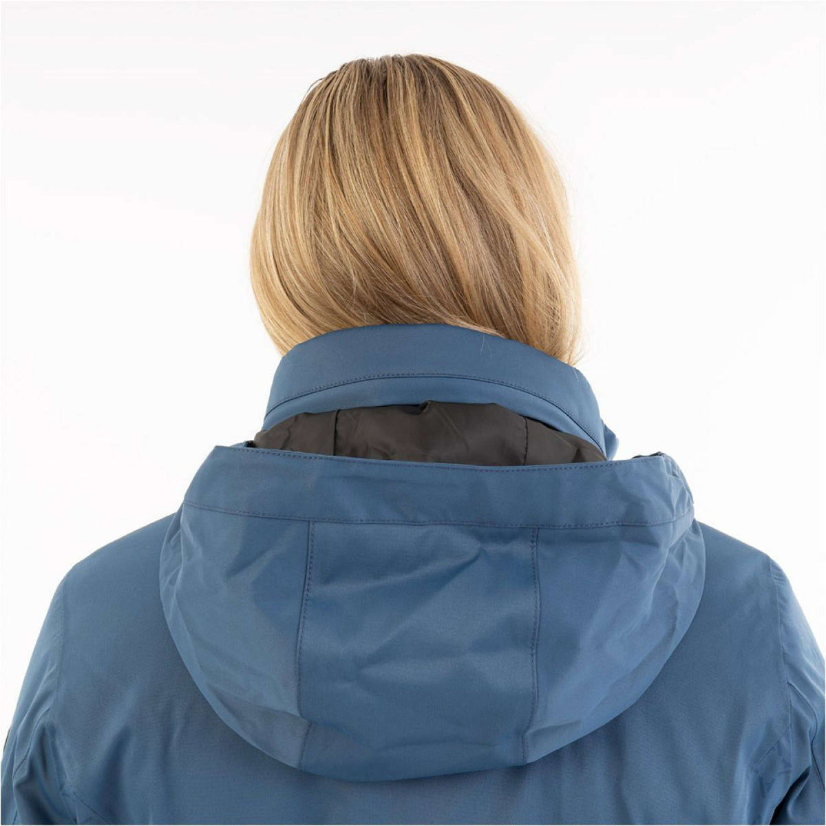 ANKY Giacca AW25 Tech Active Insignia Blue