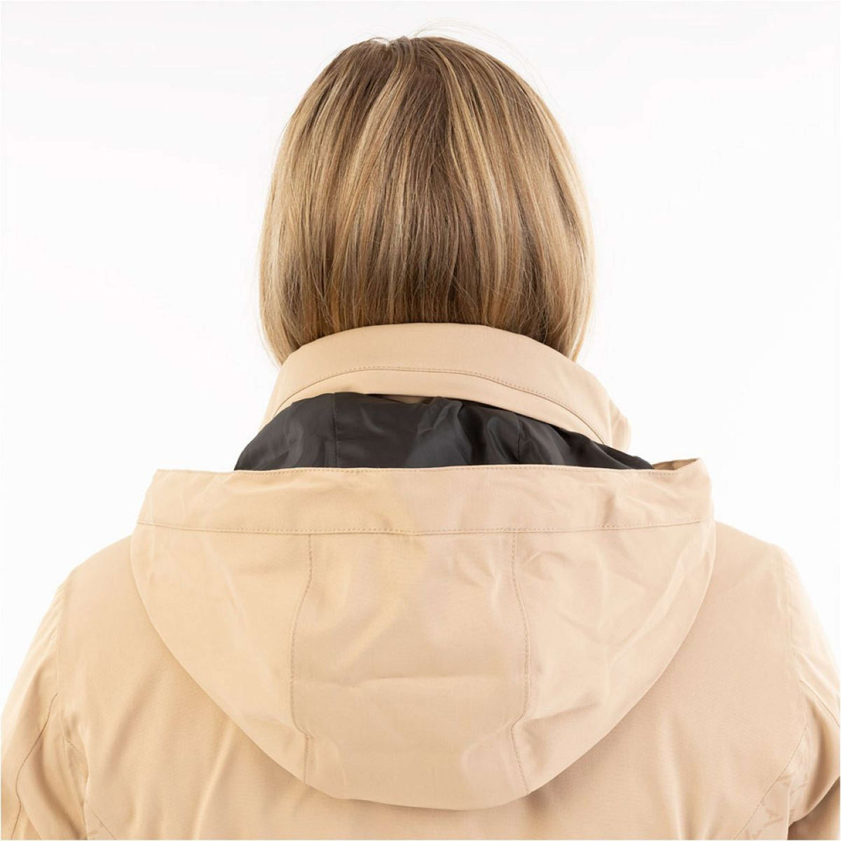 ANKY Giacca AW25 Tech Active Amphora