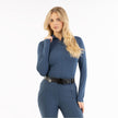 Insignia Blue