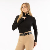 ANKY Maglione AW25 Nero