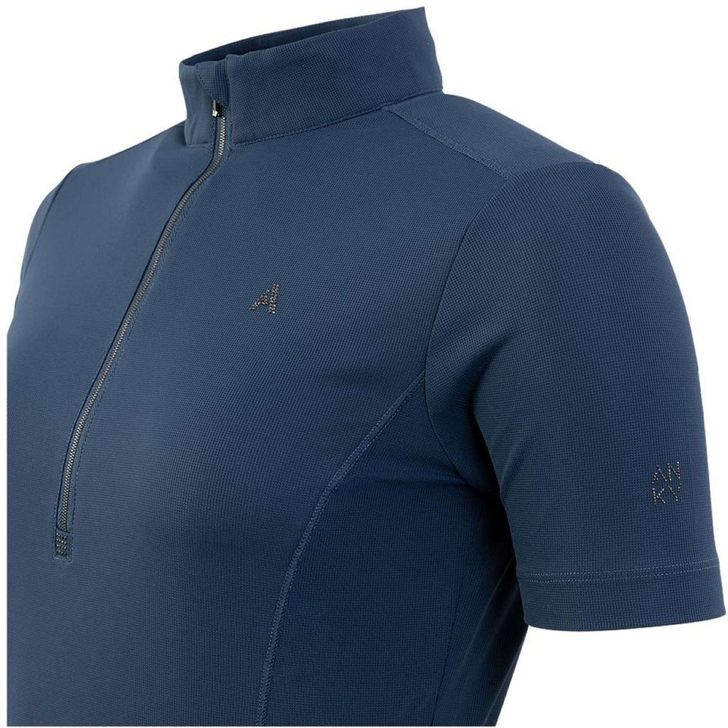 ANKY Maglietta ATP25201 3C Navy