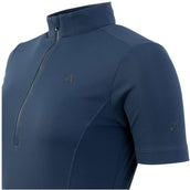 ANKY Maglietta ATP25201 3C Navy