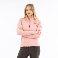 ANKY Jack AW25 Techno Fabric Bridal Rose