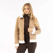 ANKY Jack AW25 Teddy Lammy Amphora