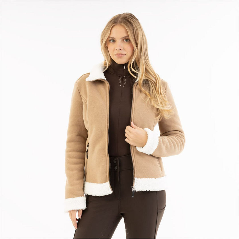 ANKY Jack AW25 Teddy Lammy Amphora ANKY Jack AW25 Teddy Lammy Amphora