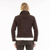 ANKY Jack AW25 Teddy Lammy Chocolate Torte