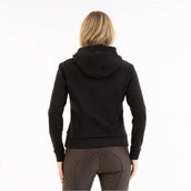 ANKY Felpa con cappuccio AW25 Nero