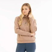 ANKY Felpa con cappuccio AW25 Amphora