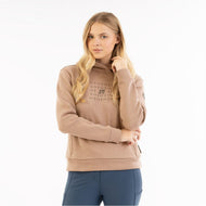 ANKY Felpa con cappuccio AW25 Amphora