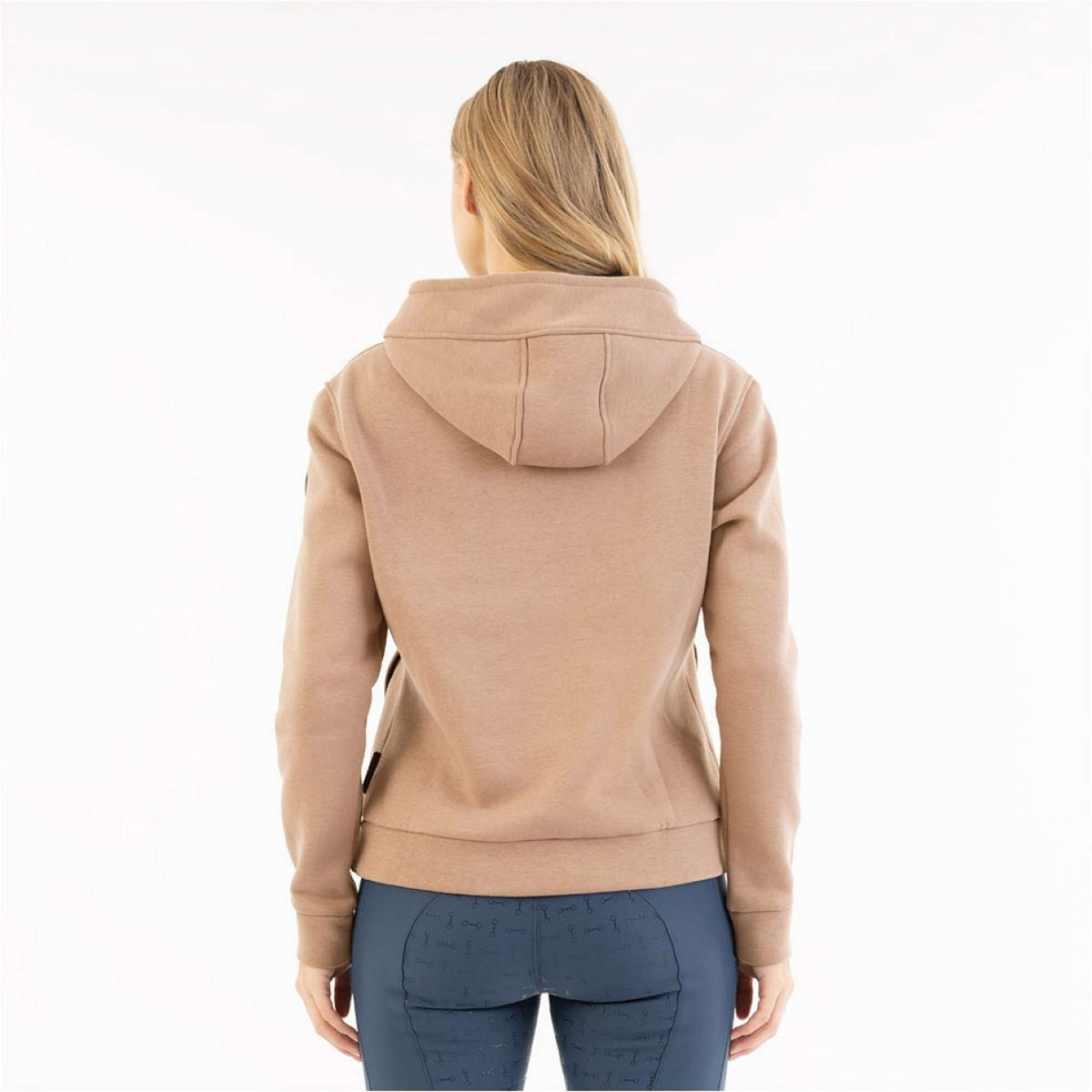 ANKY Felpa con cappuccio AW25 Amphora