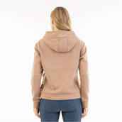 ANKY Felpa con cappuccio AW25 Amphora