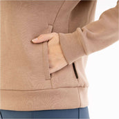 ANKY Felpa con cappuccio AW25 Amphora