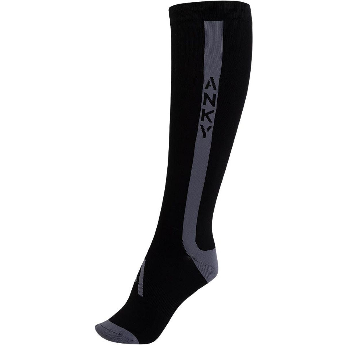 ANKY Calze da Equitazione AW25 Technical Nero