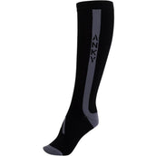 ANKY Calze da Equitazione AW25 Technical Nero