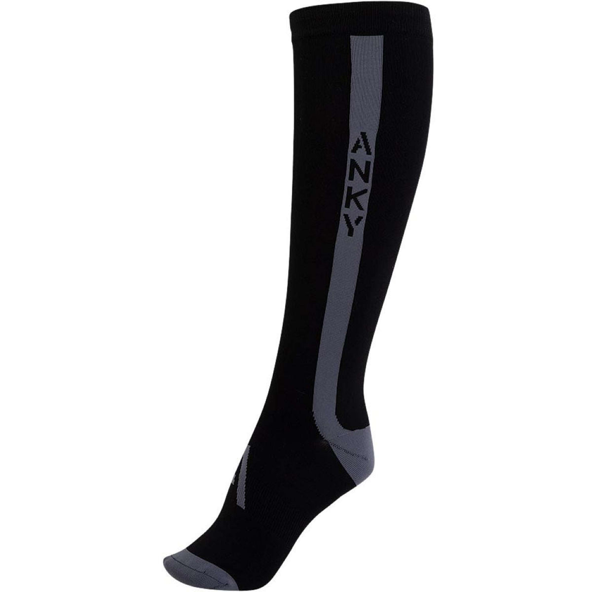 ANKY Calze da Equitazione AW25 Technical Nero
