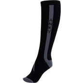 ANKY Calze da Equitazione AW25 Technical Nero
