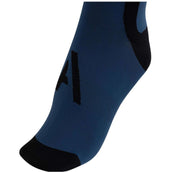 ANKY Calze da Equitazione AW25 Technical Insignia Blue