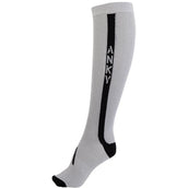 ANKY Calze da Equitazione AW25 Technical Argento