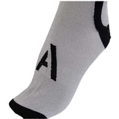 ANKY Calze da Equitazione AW25 Technical Argento