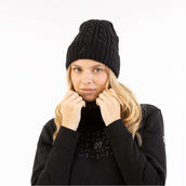 ANKY Berretto AW25 Nero