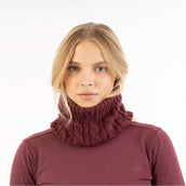 ANKY Scaldacollo AW25 Windsor Wine