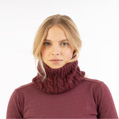 ANKY Scaldacollo AW25 Windsor Wine