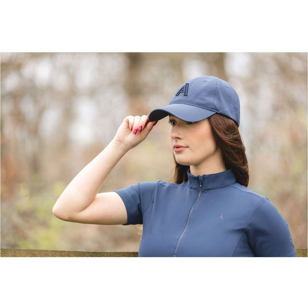 ANKY Cappello ATC25501 3C Navy