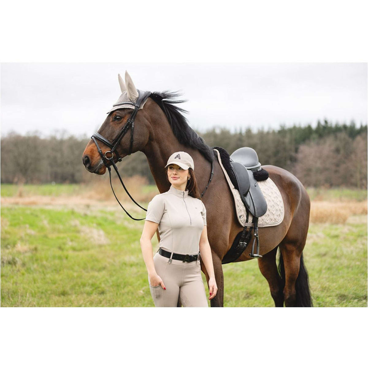 ANKY Cappello ATC25501 3C Moon Rock