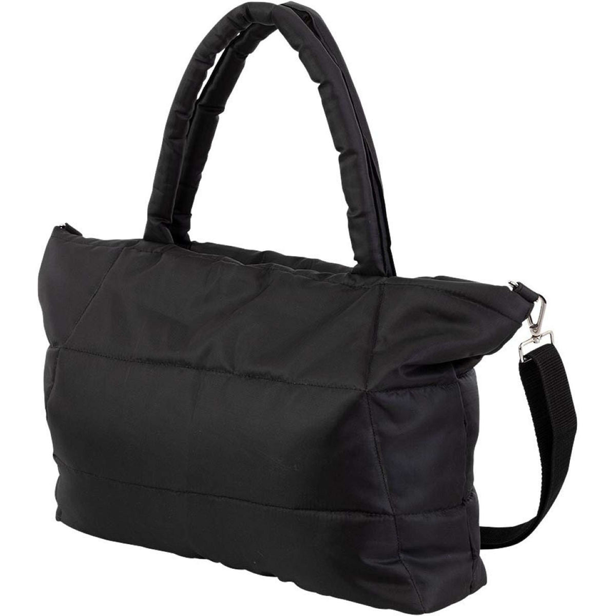 ANKY Tote Bag AW25 Nero