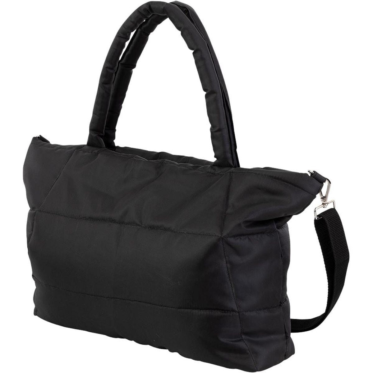 ANKY Tote Bag AW25 Nero