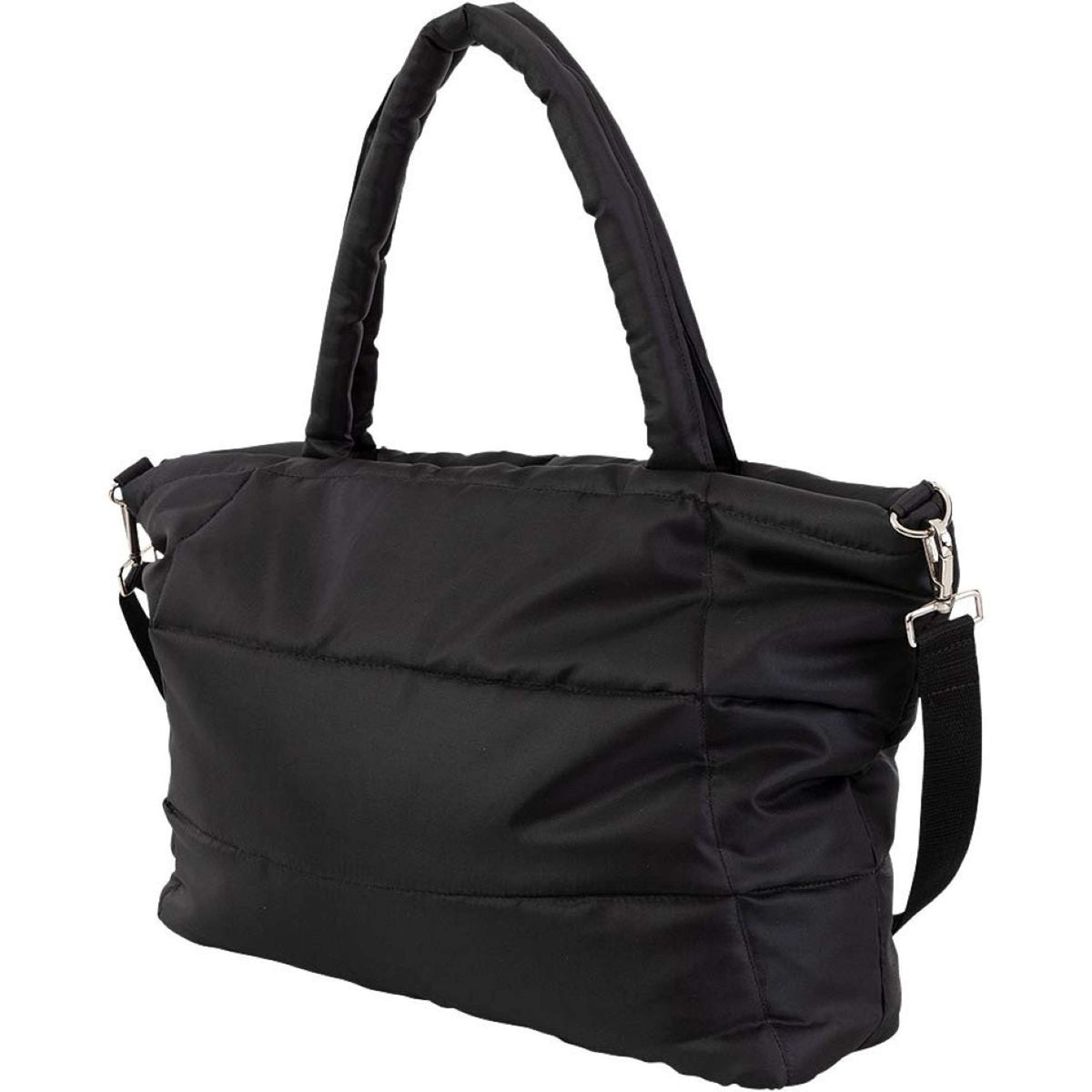 ANKY Tote Bag AW25 Nero