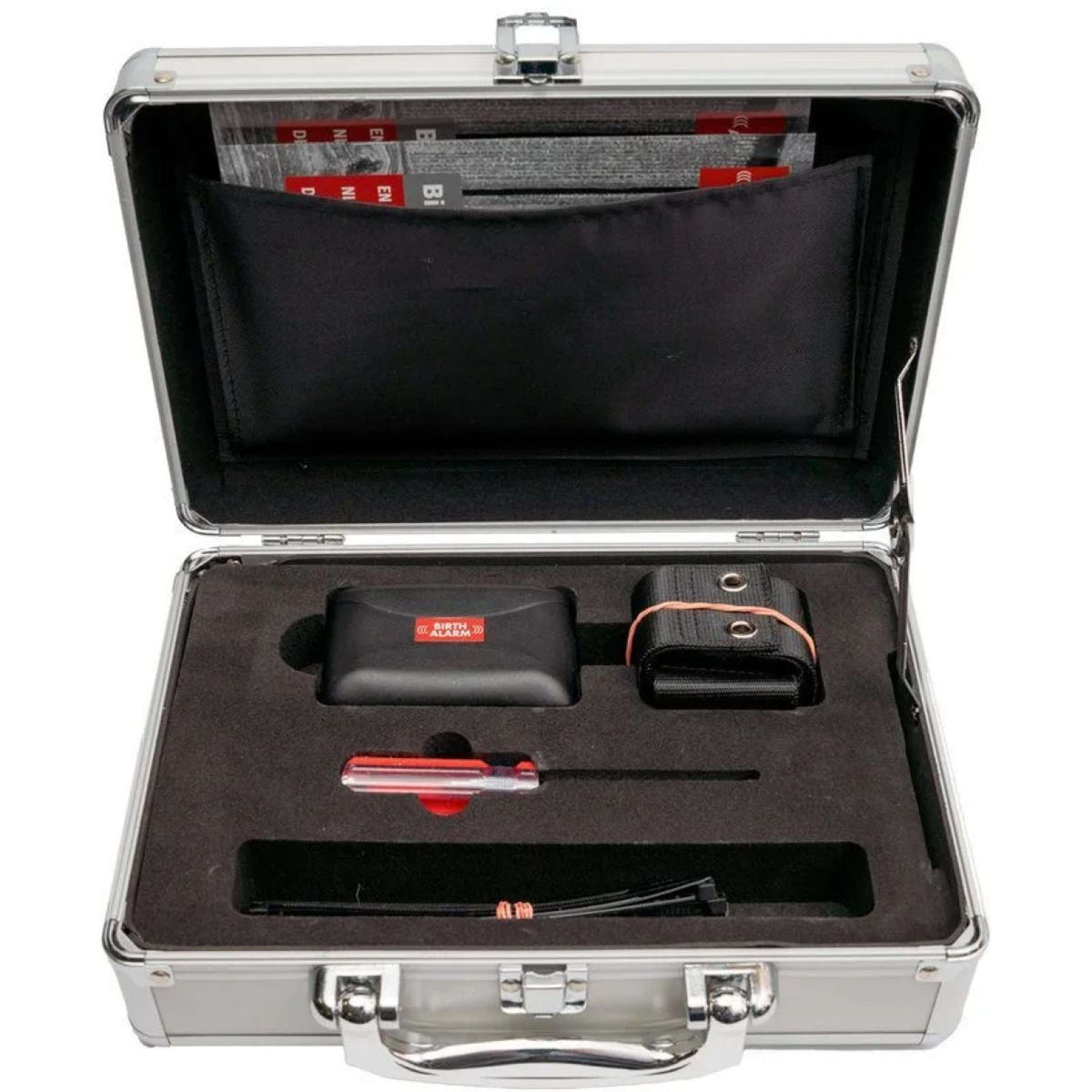 Birth Alarm Premium Complete