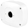 Birth Alarm Scatola di Giunzione PoE Waterproof Bianco