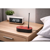 Birth Alarm Classic Completo incl. Sottopancia anti-rotolamento