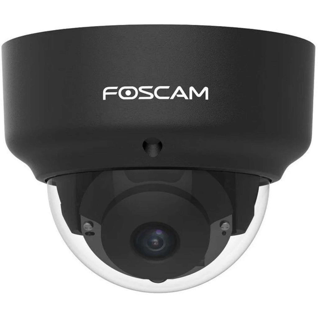 Birth Alarm Telecamera PoE